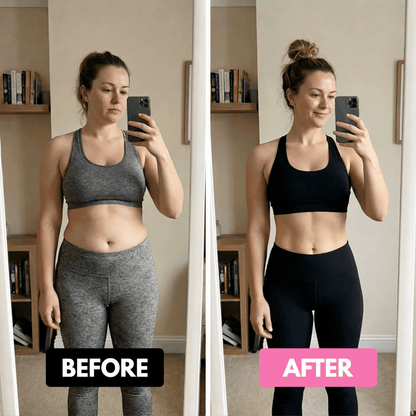 Corevion Pulse™ Core Trainer